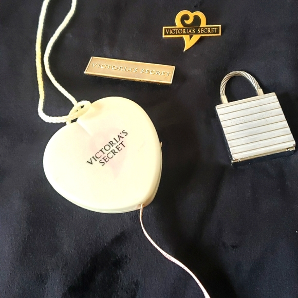 Victoria's Secret Other - VICTORIA'S SECRET vintage marketing